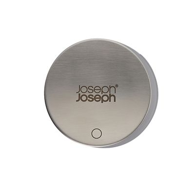 Joseph Joseph Presto Hygienic Soap Dispenser 250ml image(6)