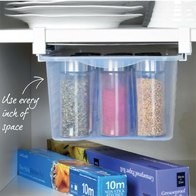 Lakeland Add-a-Drawer – Deep image(2)