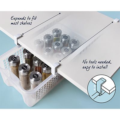 Lakeland Add-a-Drawer – Deep image(3)