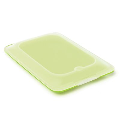 Tatay Fresh Cold Cut Fridge Storage Box Green image(5)
