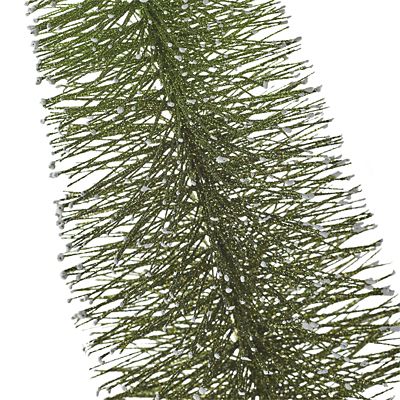 Decorative Tabletop Christmas Tree - 30cm H. - (Image 3)