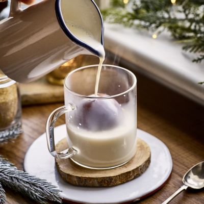 Lakeland Hot Chocolate Melt with Marshmallows 50g image(3)