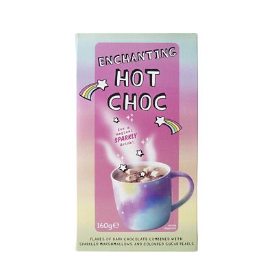 Lakeland Enchanting Hot Chocolate 160g image(1)