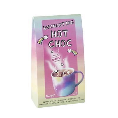 Lakeland Enchanting Hot Chocolate 160g image(2)