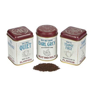 The Guide to Tea Mini Gift Pack 70g image(1)