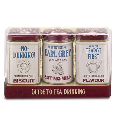 The Guide to Tea Mini Gift Pack 70g image(3)