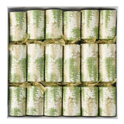 6 Cotswold Tree Bingo Christmas Crackers  - (Image 3)