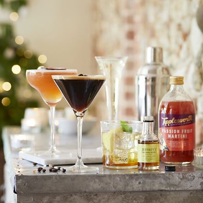 Rokz Espresso Cocktail Infusion Kit 42.5g image(2)