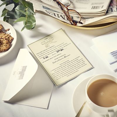 Escape from the Grand Hotel Board Game - 2-8 Players image(4)