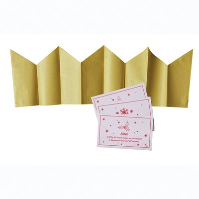 6 Lakeland Bauble Crackers image(5)