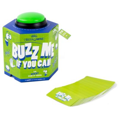 Buzz Me If You Can Table Game - (Image 1)