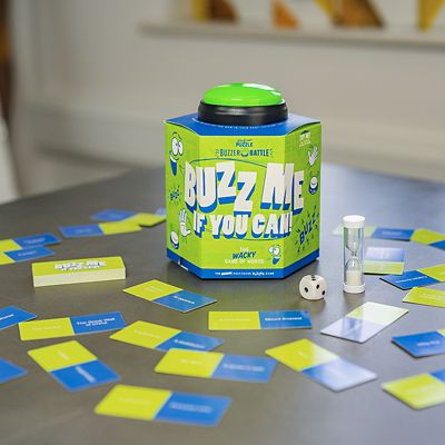 Buzz Me If You Can Table Game alt image 2