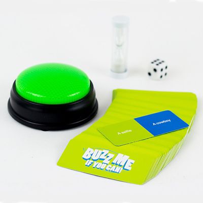 Buzz Me If You Can Table Game alt image 3