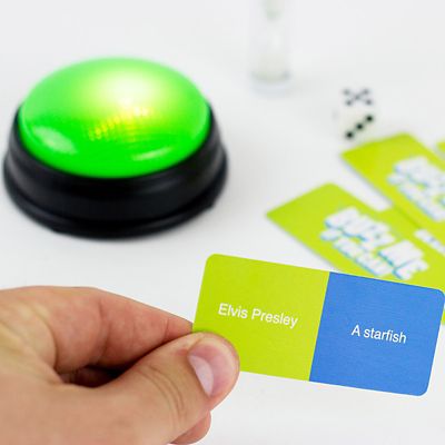 Buzz Me If You Can Table Game alt image 4