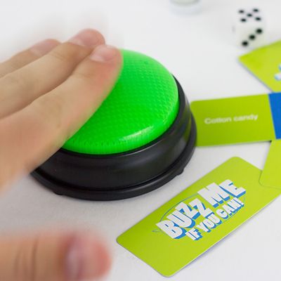 Buzz Me If You Can Table Game alt image 5
