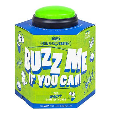 Buzz Me If You Can Table Game alt image 6