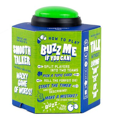 Buzz Me If You Can Table Game alt image 7