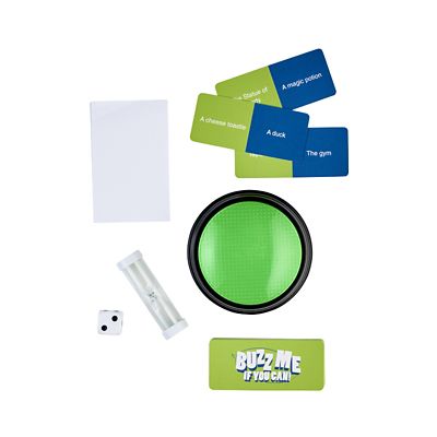 Buzz Me If You Can Table Game alt image 8