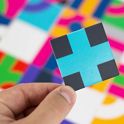 Tyle Lateral Thinking Table Game - 2-4 Players alt image 3