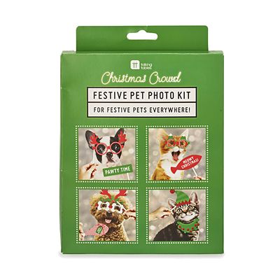 Festive Pet Photo Kit image(2)