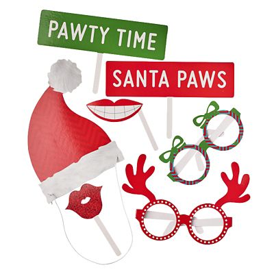 Festive Pet Photo Kit image(3)