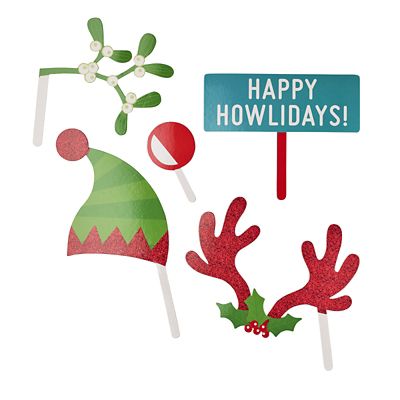 Festive Pet Photo Kit image(4)