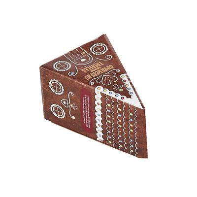 Lakeland Gingerbread Truffles 75g - (Image 2)