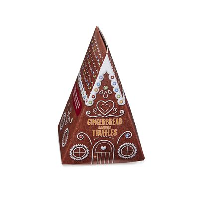 Lakeland Gingerbread Truffles 75g - (Image 3)