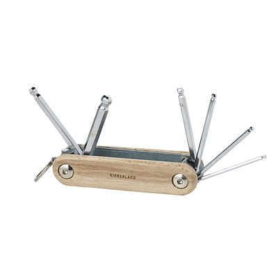Wood Fixie 6 in 1 Hex Set image(1)