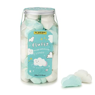 Happy News Cloud Mallows Marshmallows image(1)