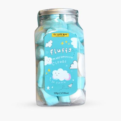 Happy News Cloud Mallows Marshmallows image(3)
