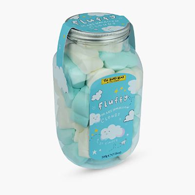 Happy News Cloud Mallows Marshmallows - (Image 4)