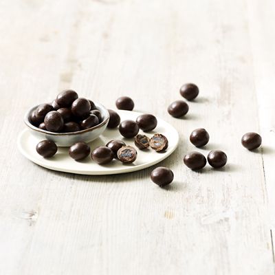 Zaini Choco & Fruit Dark Chocolates with Soft Fruit Centres 210g image(2)