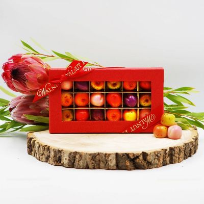 Walnut Tree Marzipan Fruits 190g image(2)