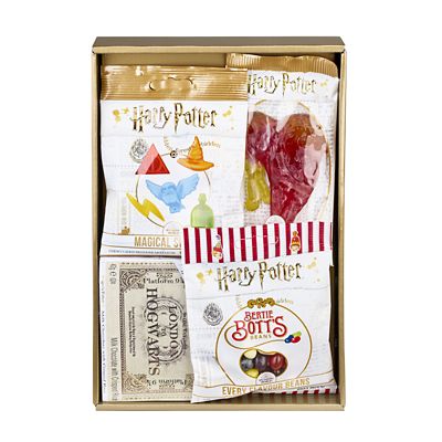 Jelly Belly Harry Potter Magical Sweet Assortment image(3)