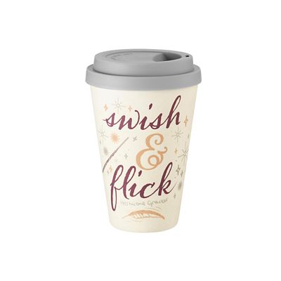 Harry Potter Hermione Travel Mug 450ml image(2)