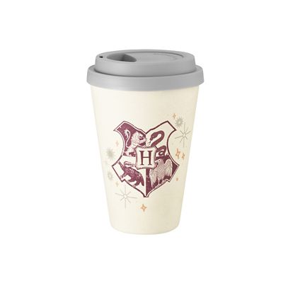 Harry Potter Hermione Travel Mug 450ml image(3)