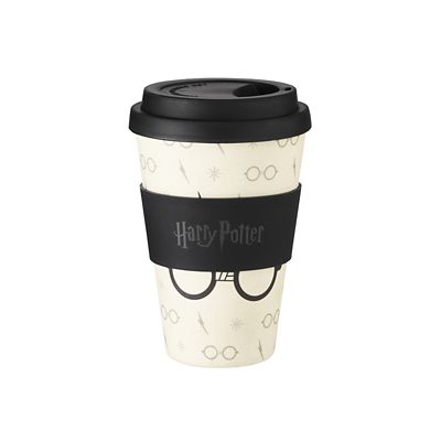 Harry Potter Travel Mug - Harry Potter - (Image 1)