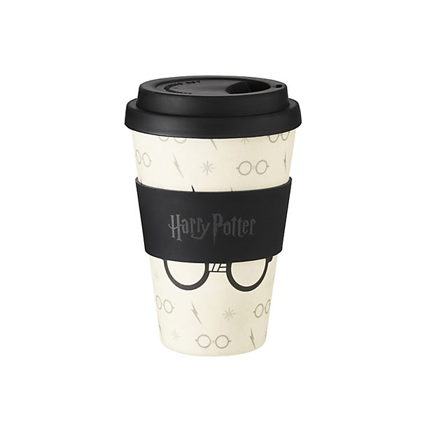Harry Potter Travel Mug - Harry Potter image(1)
