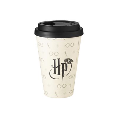 Harry Potter Travel Mug - Harry Potter - (Image 3)