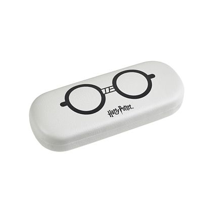 Harry Potter Glasses Case - Lightning Bolt 