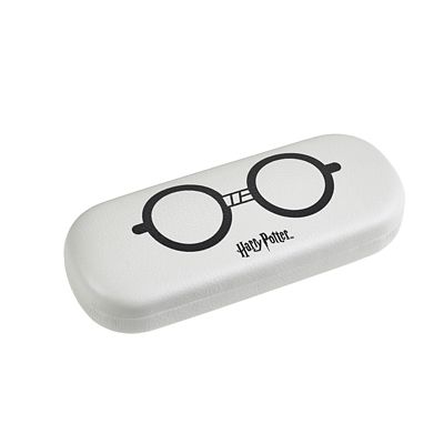 Harry Potter Lightning Bolt Glasses Case