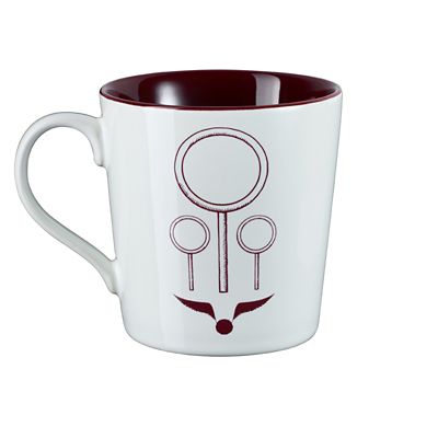 Harry Potter I’m a Catch Mug 325ml image(2)