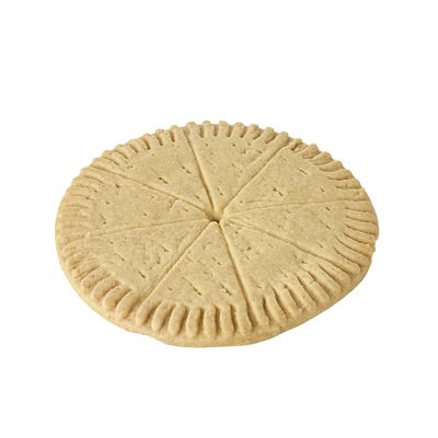 Grandma Wild’s Festive Scene Biscuit Tin 400g - (Image 2)