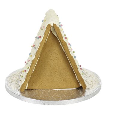 Gluten-Free Christmas Gingerbread House Kit image(4)