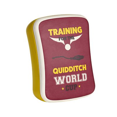 Harry Potter Quidditch World Cup Bamboo Lunch Box - (Image 3)