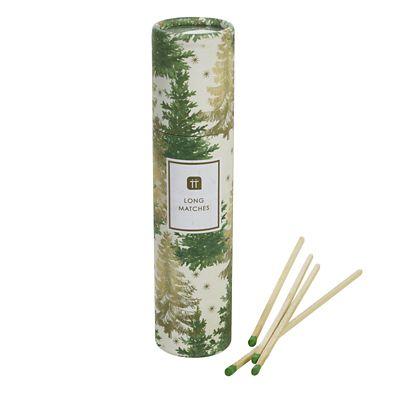 Cotswold Tree Long Matches image(1)