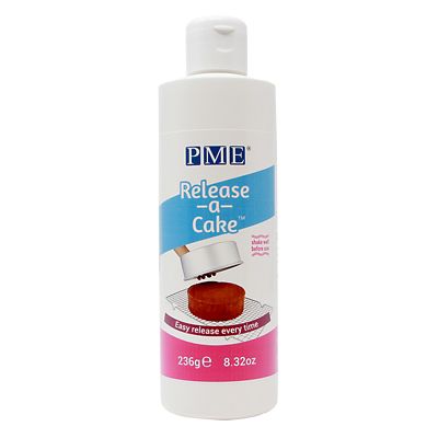 Spray antiadherente Release a Cake 600 ml - PME