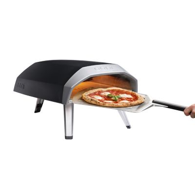 Ooni Fyra 12 Outdoor Pizza Oven Carry Cover - World Market