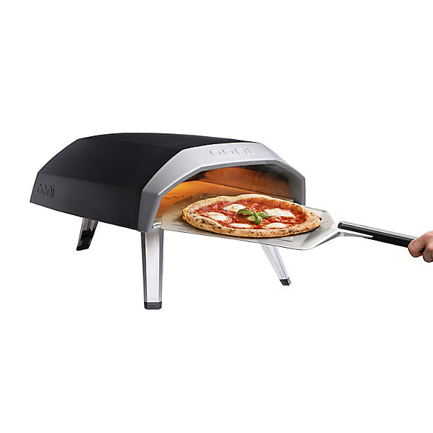 Ooni Koda 12 Gas Powered Pizza Oven image(1)